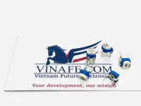 Biến Trở Cúc Áo RM065-504 500K